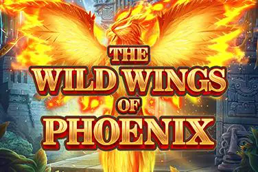 The Wild Wings of Phoenix - Spin City - Congo